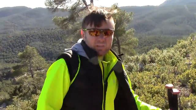 Невероятный поход в горы Sierra Espuna, Испания. Недвижимость в Испании квартиры в испании