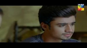 Khamoshi Episode #29 HUM TV Drama