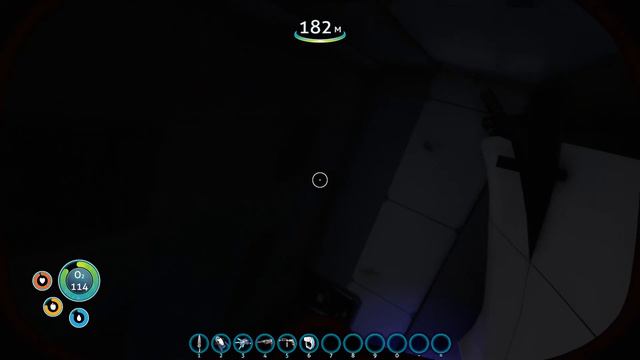 Прохождение Subnautica с модами - #4 Keep calm!