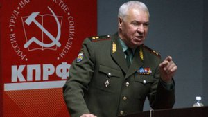 Генерал Соболев предложил план разгрома Украины | новости