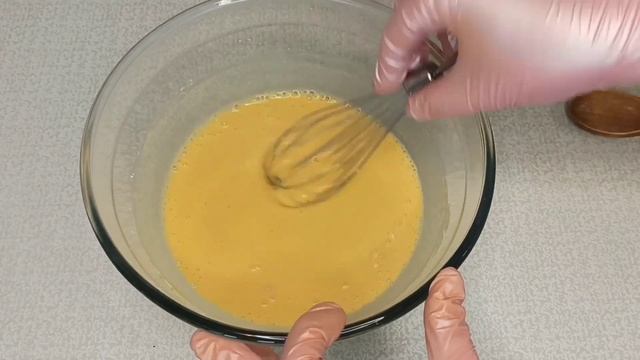 Диетические, но ОЧЕНЬ ВКУСНЫЕ блины из кукурузной муки на воде (без пшеничной муки!), с дырочками