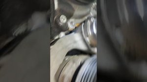 джета замена помпы