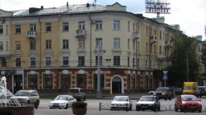 20 лучших городов России