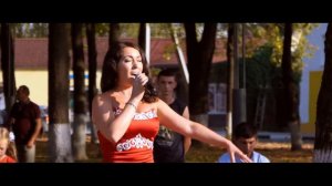 Светлана Белова - Мой город Егорьевск