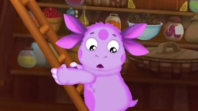 НУБИК ПЯТЁРКА ЗАТРОЛИЛ БАБУ КАПУ В ЛУНТИКЕ смотреть онлайн