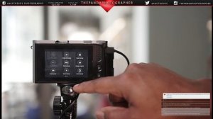 Yi M1 4K Mirrorless Firmware  3.2 Update (Revisited)