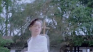 Японская самурайка против китайской мастера кунг-фу