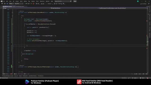 ClipIt - Screenshot capture app for Windows смотреть онлайн
