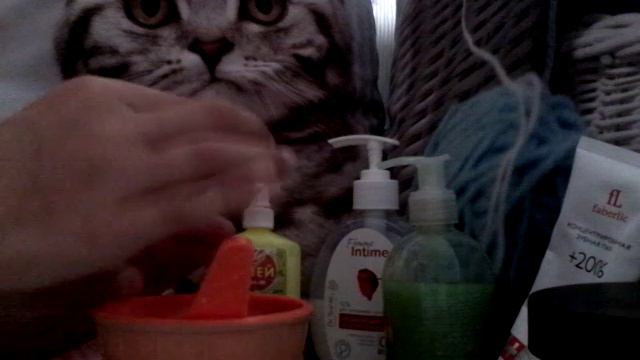 Как сделать САМЫЙ ЦОКАЮЩИЙ И САМЫЙ ХРУСТЯЩИЙ СЛАЙМ///Slame Nice смотреть онлайн