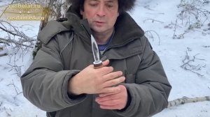 Якутский нож придумал народ, живущий в экстремальных условиях. Традиционные якутские ножи.