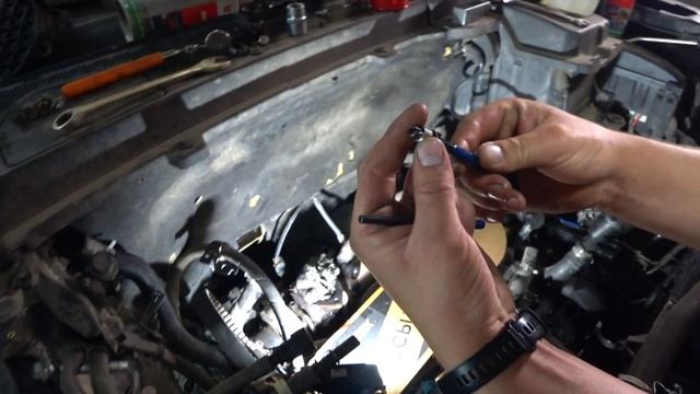 Land Rover Freelander 2/Завершил ремонт двигателя Лэнд ровер/Чуть не потерял деньги смотреть онлайн