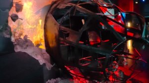 парк "Патриот", главный храм Вооруженных сил России и музейный комплекс 1418 шагов к Победе