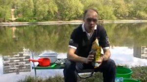 Прикормки и прикармливание.Выпуск 12.