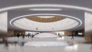 Что такое Атриум? "Рубрика ЧТО?!"