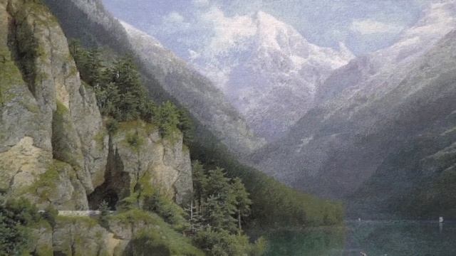 Выставка «Уникальная Россия» (Гостиный двор, 2023г.) Живописная вышивка. Проект «ЖИЗНЬ ПРЕКРАСНА!».