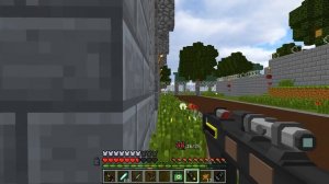 Я - Предатель!? День 36. Зомби Апокалипсис в Майнкрафт