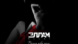 Эллаи - Я помню твоё тело (премьера трека, 2018)
