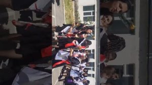 42 школа 2018г Махачкала Выпускной(4)