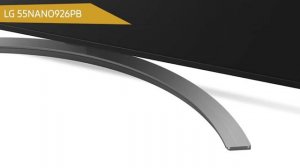 ТОП—8. ?Лучшие телевизоры до 100000 рублей. Декабрь 2021 года. Рейтинг!