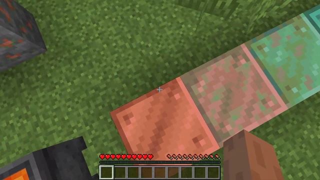 СНАПШОТ 20w46a для Майнкрафт 1.17 (Minecraft 1.17: Caves and Cliffs Update) смотреть онлайн