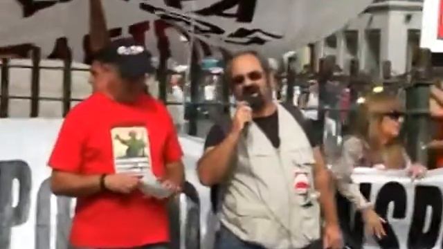 No a la privatización de Aena es un robo y es un fraude смотреть онлайн