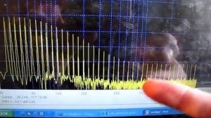 Активный фильтр для Сабвуфера. Самый низко-частотный.