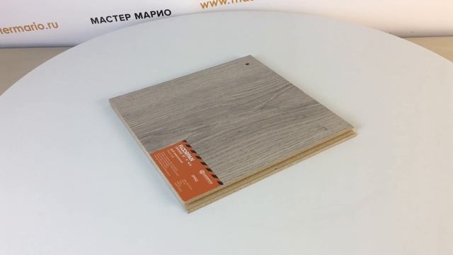 Ламинат Kastamonu Floorpan Orange Дуб жемчужный 4V 32 класс 8 мм смотреть онлайн