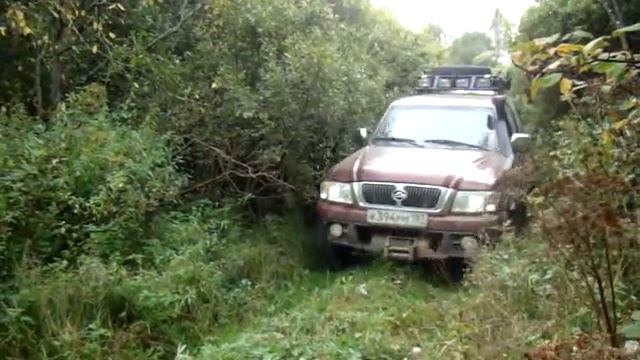 Прокладка дороги смотреть онлайн