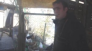 Курятник / Видео обзор // Жизнь в деревне
