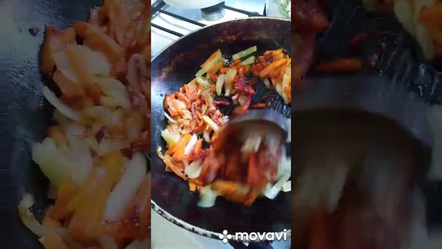 Тефтели из духовки/вкусный ужин на сковороде/ хватит на всех #простаяеда  #рецепт  #ужин  #экономно