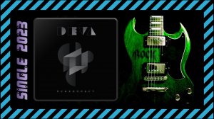 Deva - Психопласт (2023) (Alternative Metal)