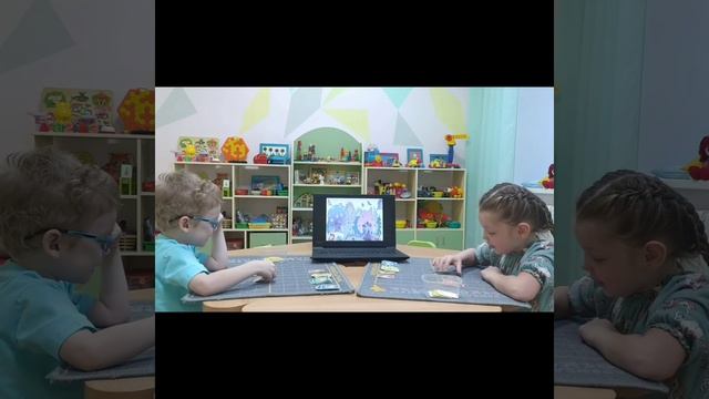 Количественный счёт 3-4 г Шаламова смотреть онлайн