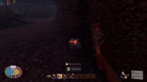 ГДЕ НАЙТИ ОСКОЛОК СОЛИ GROUNDED