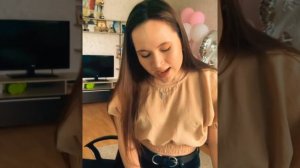 Яна Габбасова—Я тебе не верю (cover mix)