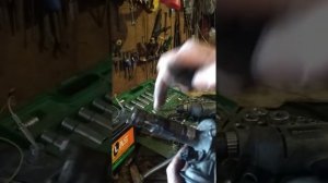 Устанавливаем трамблер от ваз на Skodą favorit