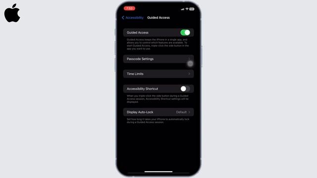 How To Fix Guided Access Not Working on iPhone or iPad in iOS 16 (2023) смотреть онлайн