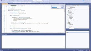 Renaming Projects and Folders in a Visual Studio Solution [GCAST 110]