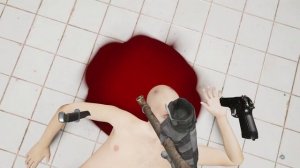 Blood Trail VR is SO BRUTAL