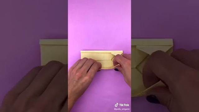 Оригами.! Как сделать наруто фигурку из бумаги!!! смотреть онлайн