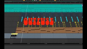 КАК НАПИСАТЬ КАЧЕВЫЙ ТРЕП БИТ В ABLETON LIVE 10// trap//beat