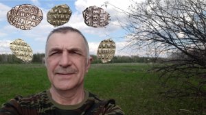 НАШИНКОВАЛ ЧЕШУИ ПО СЛЕДАМ КОПАТЕЛЕЙ! Коп с Equinox 800