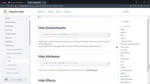 ✅ КАК СДЕЛАТЬ МЕНЮ для СЕРВЕРА МАЙНКРАФТ | Обзор плагина DeluxeMenus MINECRAFT ✅