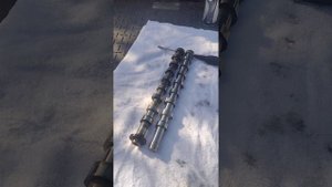 мотор dv6c проблему решили