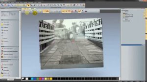 Как в ArtCAM сделать карту глубины для 3D стерео изображений. Часть 1.