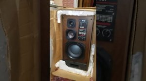 новая Radiotehnika s-90f