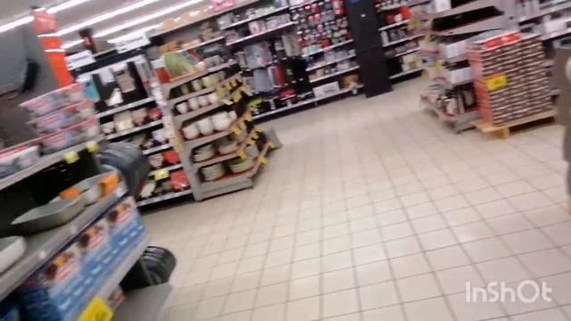 Супермаркет в Бельгии скидки/ Carrefour Belgium solden 2020