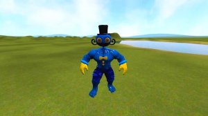 КАЧОК ПАПА ДЛИННЫЕ НОГИ ПРОТИВ ВСЕХ КАЧКОВ В ГАРРИС МОД! ПОППИ ПЛЕЙТАЙМ POPPY PLAYTIME В Garry`s Mo