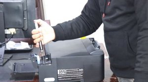 How to Fill Sublimation Inks in Epson L1110 | How to Fill Sublimation Inks in Epson L3110 in Urdu
