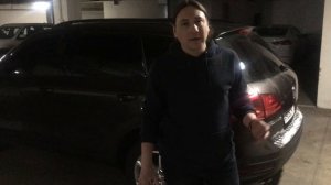 Автоподбор отзыв Фольксваген Таурег