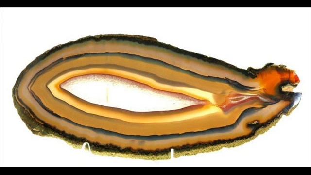 Самоцветы, Драгоценные камни в природе, Часть 2, 2016, World Collection, Gems And Gemstones